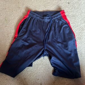 Realessentials basketball shorts
